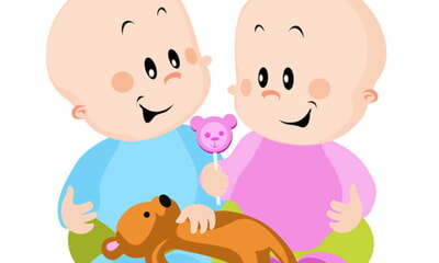 Erligheimer Kindersachenbasar am 28.2.2026