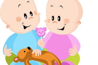 Erligheimer Kindersachen&shy;basar am 28. Februar 2026