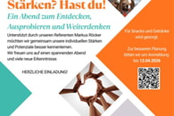 &Ouml;ffnungszeiten Gemeindeb&uuml;ro