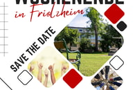 CVJM und Gemeindewochenende