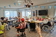 Oktoberfest am 2.10.2025
