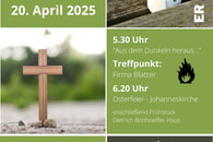 Einladung