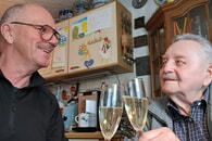 Freud und Leid liegen oft so nah beieinander!