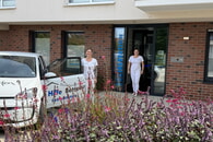 Unsere B&uuml;rozeiten