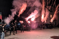 Herzlichen Dank f&uuml;r einen genussvollen 70. Geburtstagsabend